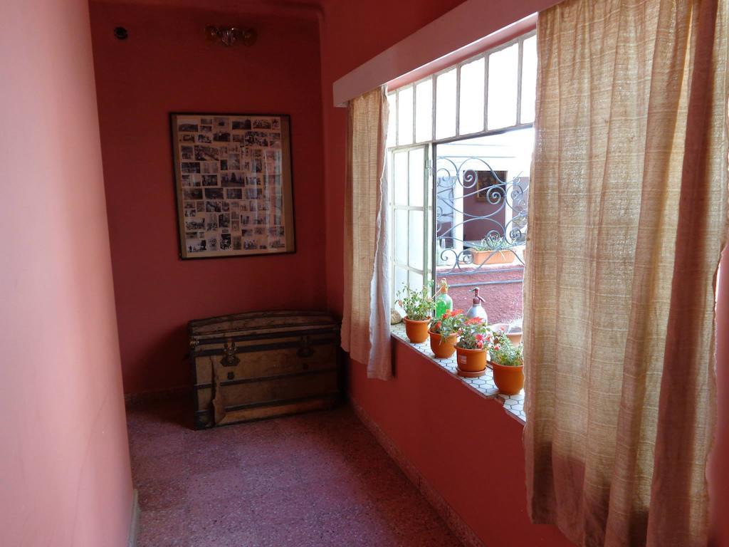Hostal La Antigua Humahuaca Exterior photo